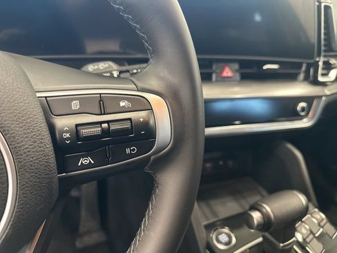 Certified 2024 Kia Sportage EX AWD/4WD image 35