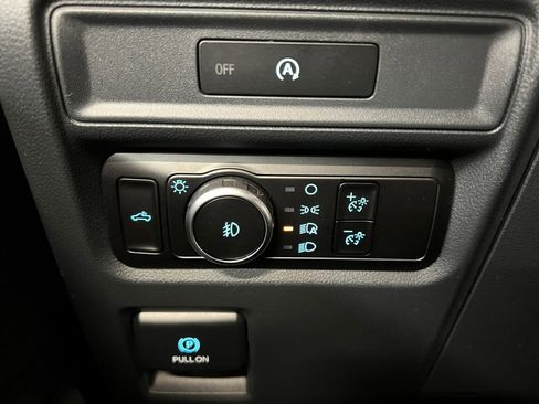 New 2025 Ford F150 STX w/ Equipment Group 200A image 29