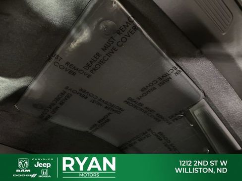 New 2026 Jeep Cherokee Overland w/ Advanced Pro Tech Group AWD/4WD image 23