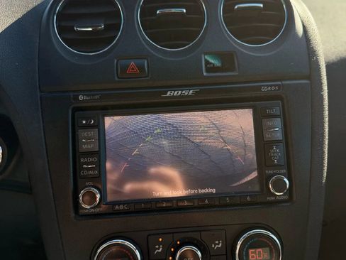 Used 2008 Nissan Altima 3.5 SL w/ Technology Pkg image 14