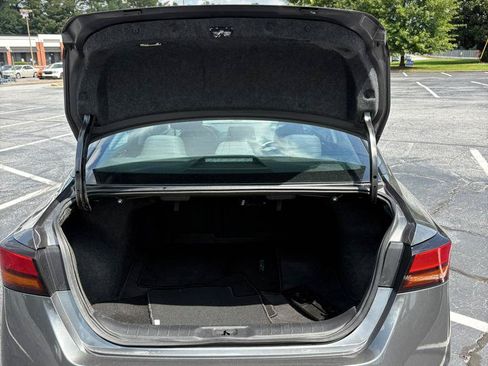 Used 2022 Nissan Altima 2.5 SV w/ SV Premium Package FWD image 21