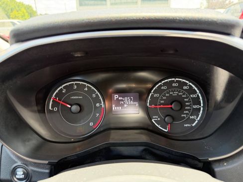 Used 2018 Subaru Impreza 2.0i Premium AWD/4WD image 19