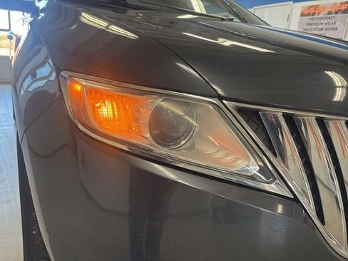 Used 2014 Lincoln MKX FWD w/ Equipment Group 101A image 35