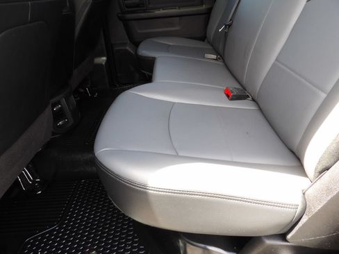 Used 2024 RAM 3500 Tradesman AWD/4WD image 44