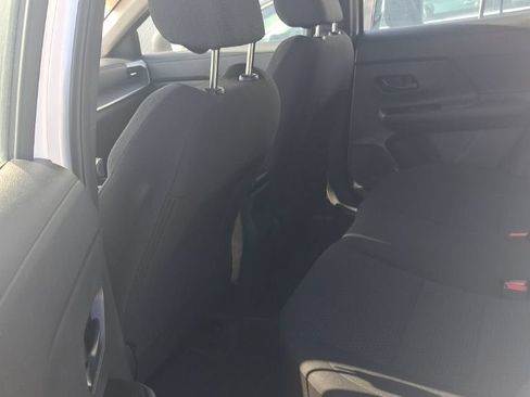 Used 2025 Nissan Kicks S FWD image 6