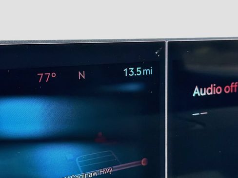 New 2027 Lincoln Navigator Reserve w/ Jet Appearance Package AWD/4WD image 14
