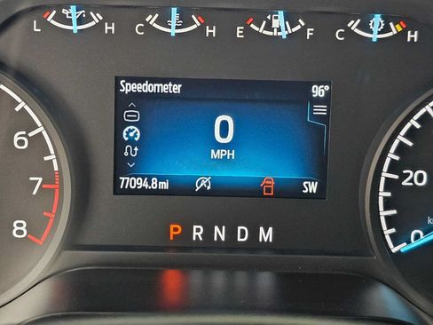 Used 2021 Ford F150 XL w/ Trailer Tow Package AWD/4WD image 26