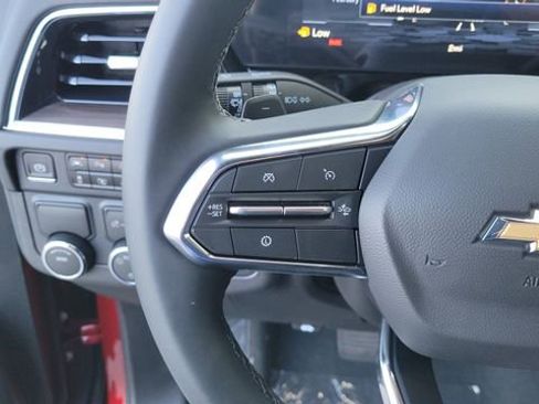 New 2026 Chevrolet Tahoe LS image 22