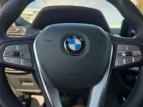 Certified 2022 BMW X3 sDrive30i w/ Convenience Package image 21