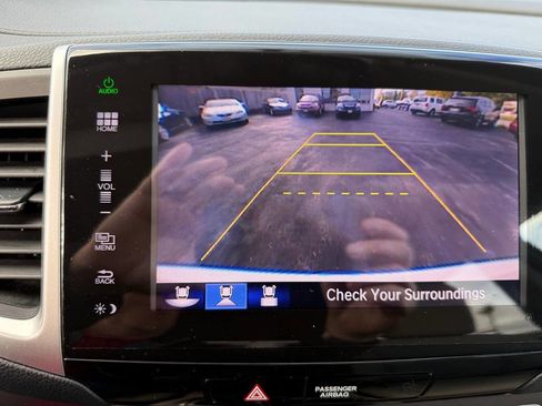 Used 2016 Honda Pilot EX-L image 66