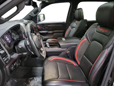 Used 2022 RAM 1500 TRX w/ TRX Level 2 Equipment Group image 13