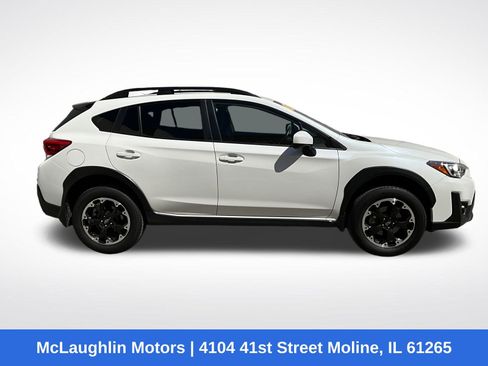Certified 2022 Subaru Crosstrek 2.0i Premium w/ Moonroof Package AWD/4WD image 20