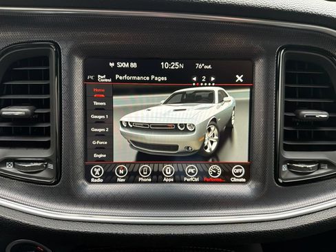 Used 2017 Dodge Challenger R/T Scat Pack RWD image 95