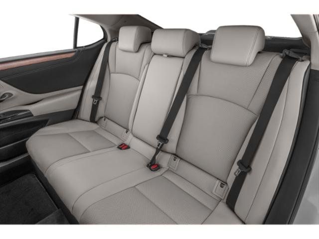 New 2025 Lexus ES 300h w/ Premium Package FWD image 13
