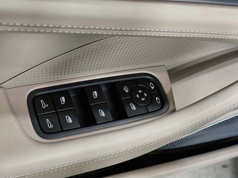 Used 2026 Porsche Panamera GTS AWD/4WD image 23
