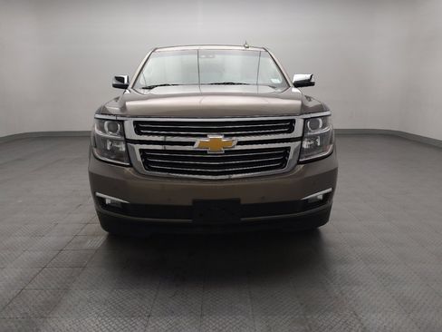 Used 2017 Chevrolet Suburban Premier RWD image 14