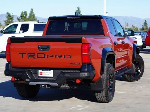 Used 2024 Toyota Tacoma TRD Pro image 7
