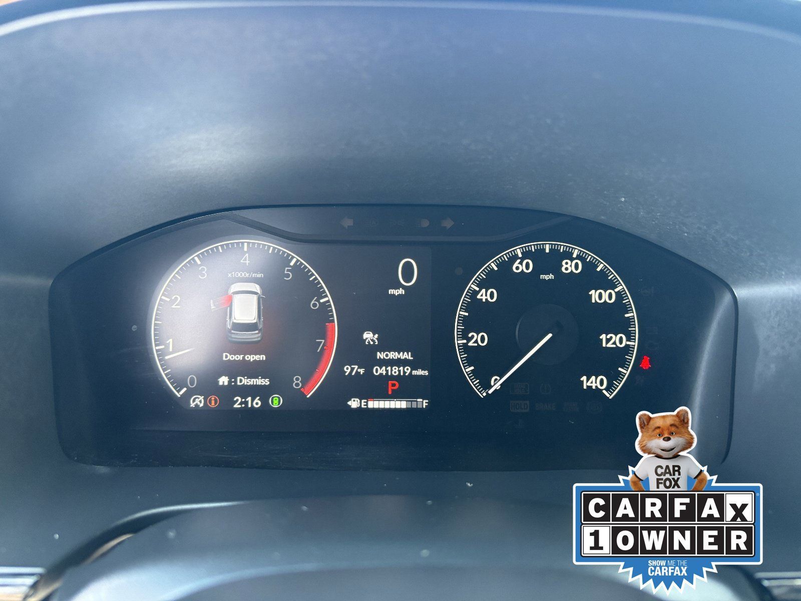 Used 2024 Honda CR-V LX image 30