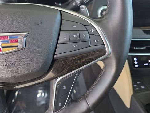 Used 2020 Cadillac CT6 Premium Luxury image 19