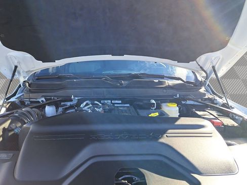 New 2026 RAM 3500 Tradesman image 28