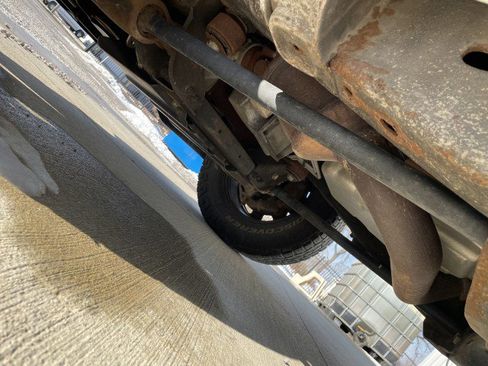 Used 2015 Chevrolet Silverado 3500 W/T w/ WT Fleet Convenience Package image 10