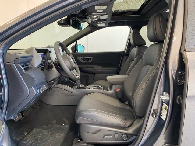 New 2026 Subaru Outback Limited XT AWD/4WD image 11