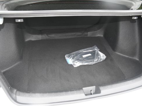 Used 2026 Honda Civic Sport image 16