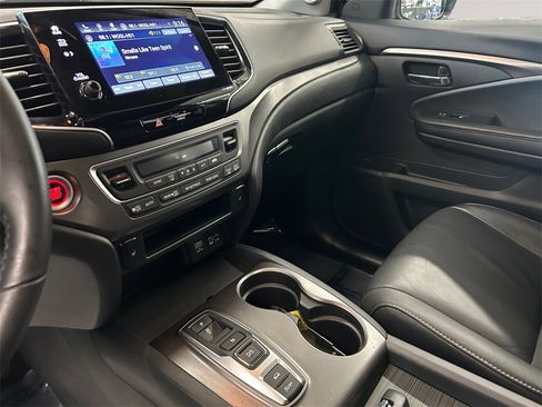 Used 2022 Honda Pilot EX-L image 10