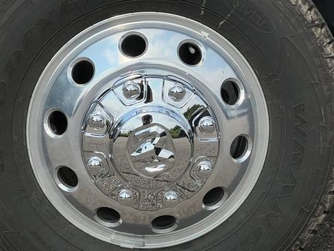 Used 2025 RAM 3500 Tradesman AWD/4WD image 14