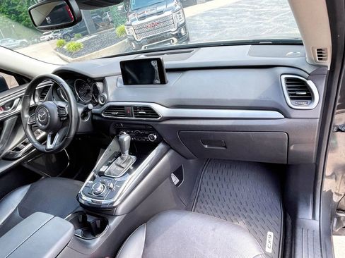 Used 2018 MAZDA CX-9 Touring w/ Touring Premium Package AWD/4WD image 9