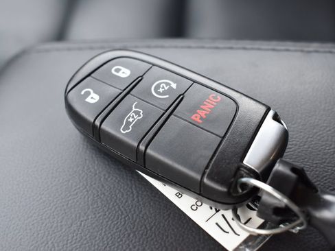 Used 2020 Dodge Durango GT AWD/4WD image 12
