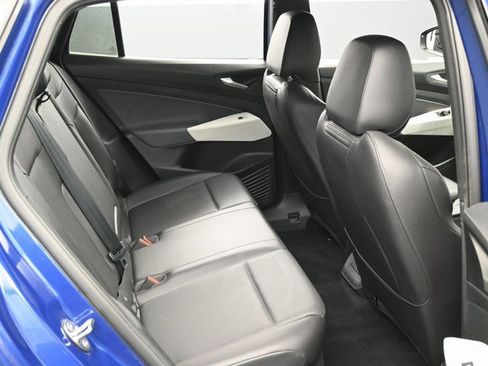 Used 2021 Volkswagen ID.4 1st Edition image 35
