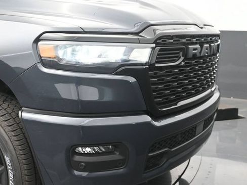 New 2026 RAM 1500 Express AWD/4WD image 28
