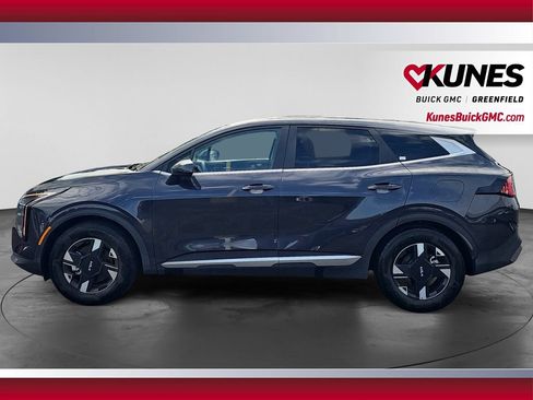 Used 2026 Kia Sportage LX FWD image 6