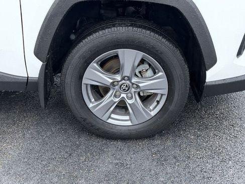 Certified 2024 Toyota RAV4 XLE w/ Convenience Package AWD/4WD image 9