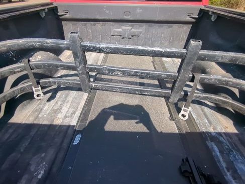 Used 2017 Chevrolet Silverado 1500 LT w/ All Star Edition image 19