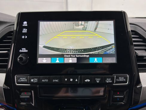 Used 2018 Honda Odyssey Elite image 8