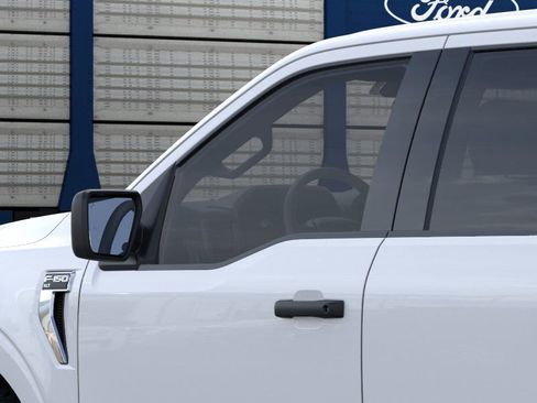 New 2026 Ford F150 XLT image 21