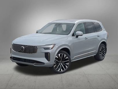 New 2026 Volvo XC90 B6 Plus w/ Protection Package
