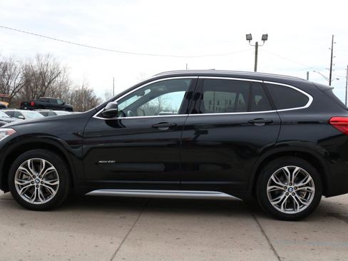 Used 2016 BMW X1 xDrive28i image 19