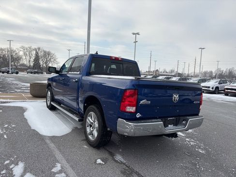 Used 2015 RAM 1500 Big Horn image 3