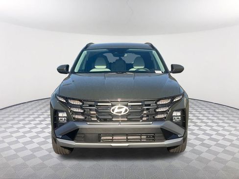 New 2026 Hyundai Tucson SEL image 2