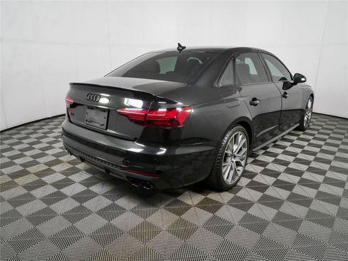 Used 2023 Audi S4 Premium Plus AWD/4WD image 28