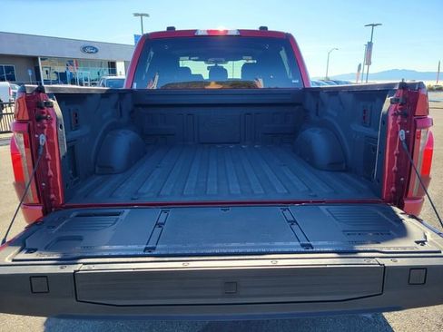 Used 2024 Ford F150 XLT w/ FX4 Off-Road Package image 13