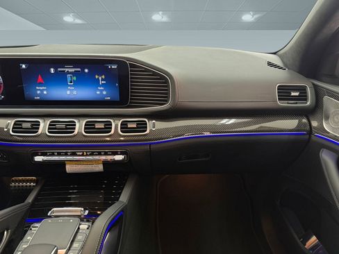 New 2026 Mercedes-Benz GLS 63 AMG 4MATIC image 26