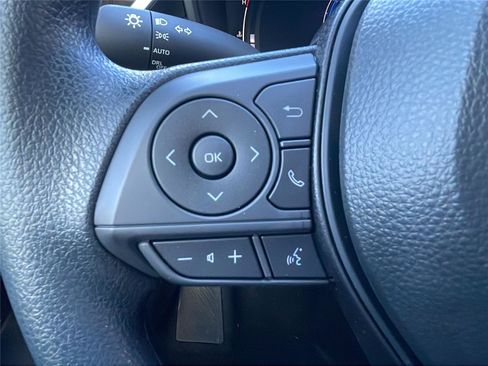 New 2026 Toyota Corolla LE image 22