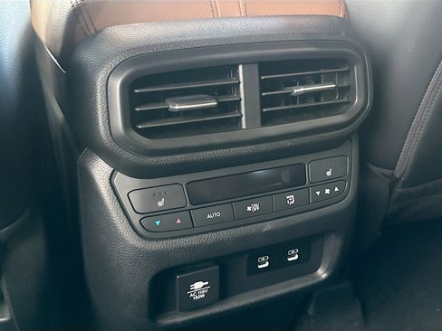 Used 2026 Honda Passport TrailSport Elite image 27