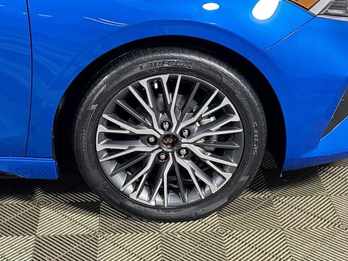Used 2022 Kia Forte GT-Line w/ GT-Line Premium Package FWD image 24