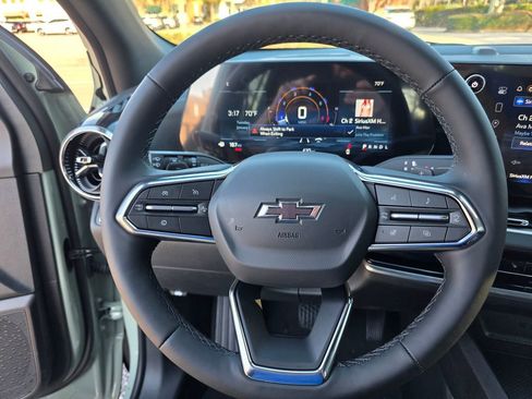 New 2026 Chevrolet Equinox LT w/ Midnight Edition image 13