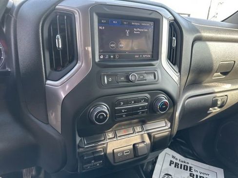 Used 2023 Chevrolet Silverado 3500 W/T w/ WT Fleet Convenience Package AWD/4WD image 11